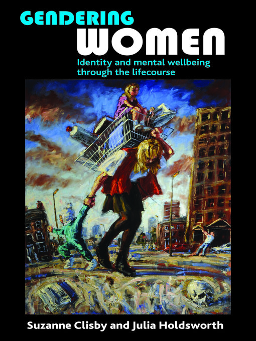 Cover image for Gendering Women